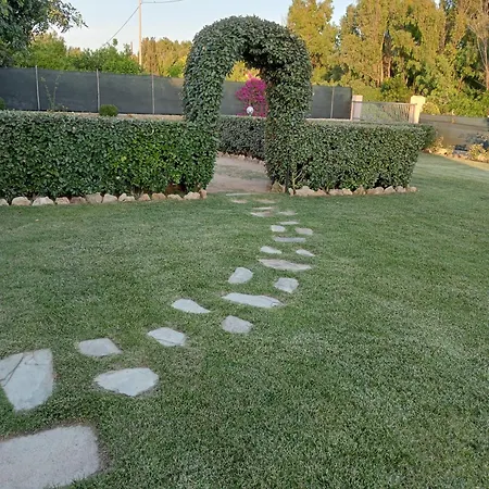 Da Gio' Santa Maria la Palma