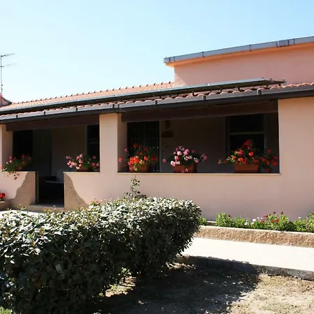 Da Gio' Bed & Breakfast Santa Maria la Palma