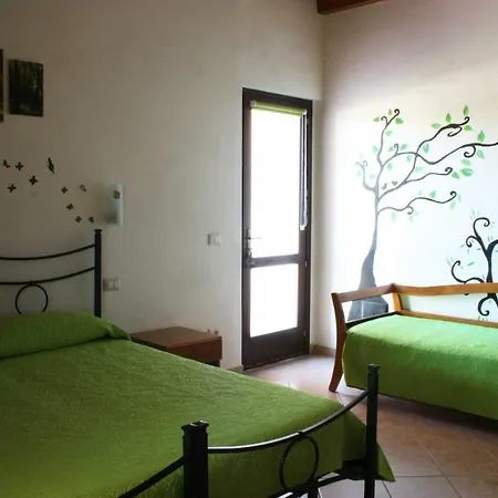 Da Gio' Santa Maria la Palma