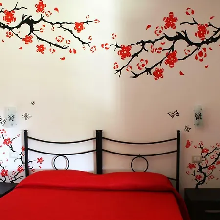 Bed and Breakfast Da Gio' 3*