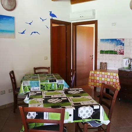 Bed and Breakfast Da Gio'