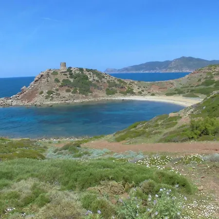 Da Gio' 3* Santa Maria la Palma