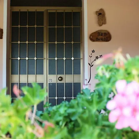 Bed & Breakfast Da Gio'