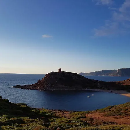 Bed and Breakfast Da Gio' Santa Maria la Palma