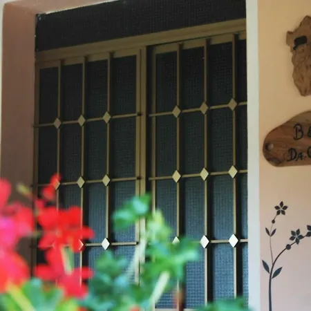 Da Gio' 3* Santa Maria la Palma