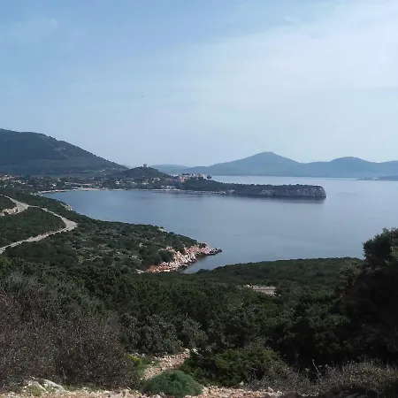 Bed & Breakfast Da Gio' 3*