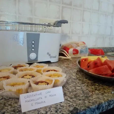 Da Gio' 3* Santa Maria la Palma