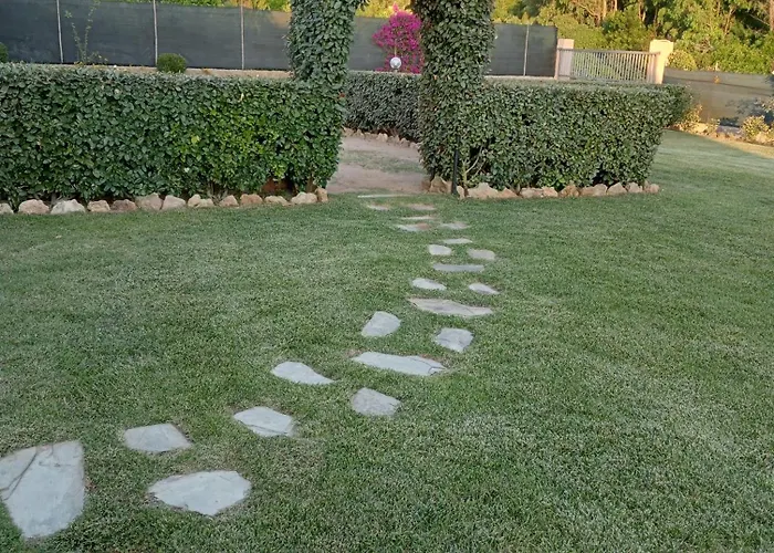 Da Gio' Santa Maria la Palma