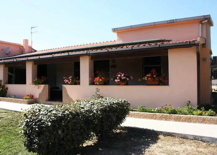 Da Gio' Bed and breakfast Santa Maria la Palma