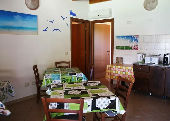 Bed and breakfast Da Gio'