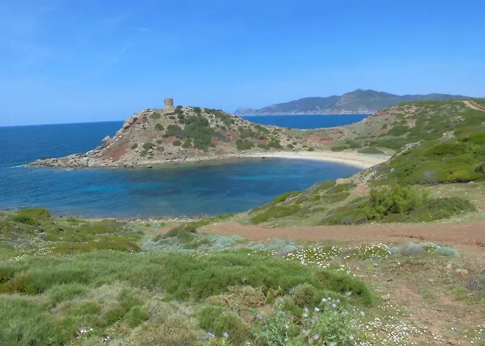 Da Gio' 3* Santa Maria la Palma