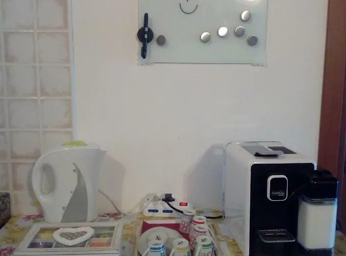 Da Gio' Bed and breakfast