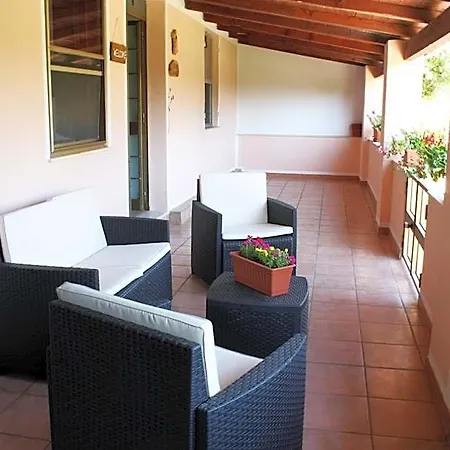 Bed and Breakfast Da Gio'