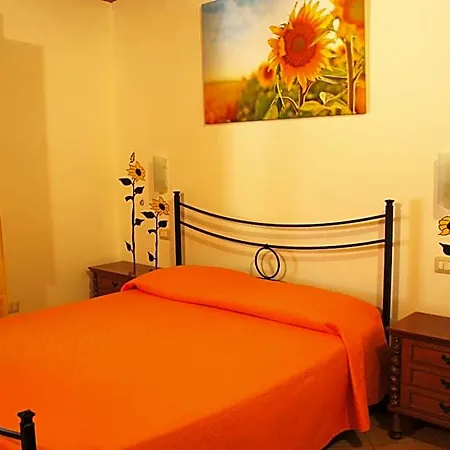 Bed and Breakfast Da Gio'