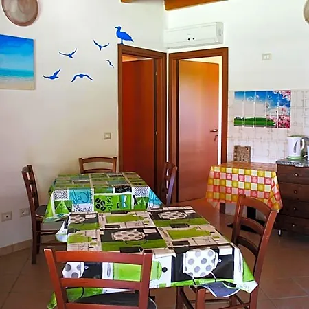Bed and Breakfast Da Gio' Santa Maria la Palma