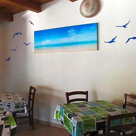 Da Gio' Bed and Breakfast