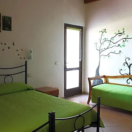 Bed and Breakfast Da Gio'