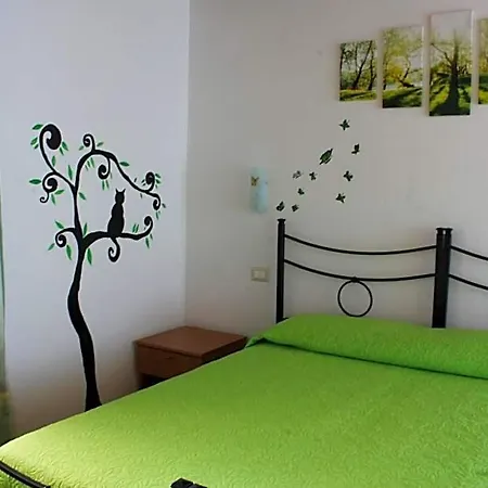 Da Gio' 3* Santa Maria la Palma