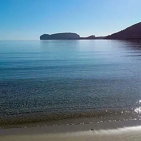 Da Gio' 3* Santa Maria la Palma