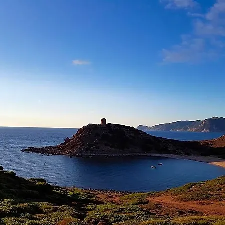 Da Gio' 3* Santa Maria la Palma