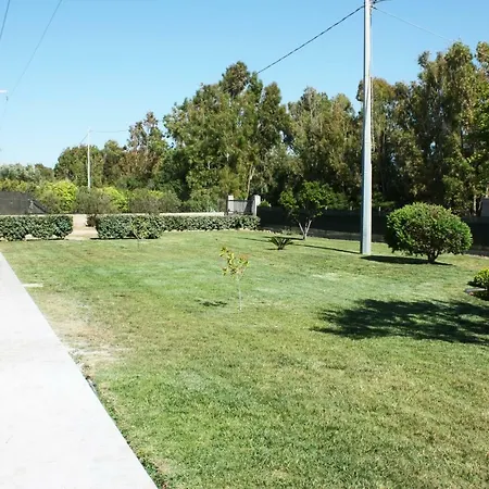 Da Gio' 3* סנטה מריה לה פלמה