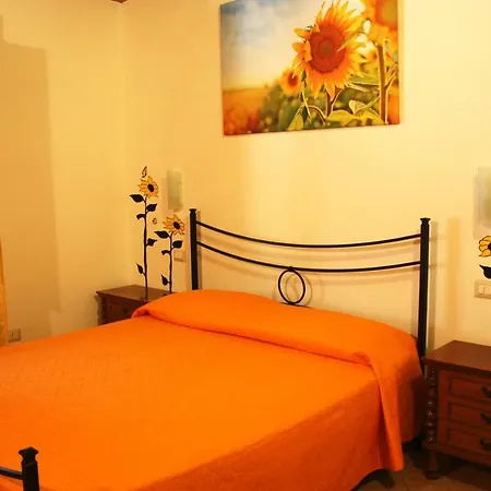 Da Gio' 3* Santa Maria la Palma