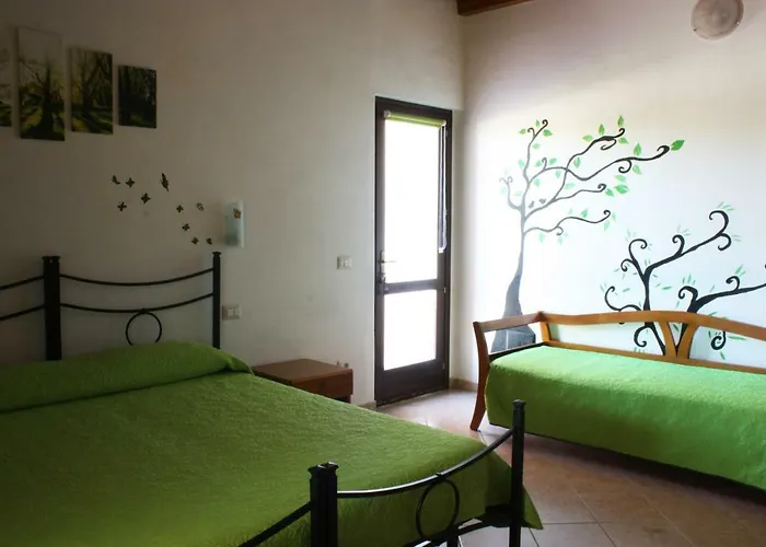 Da Gio' Santa Maria la Palma