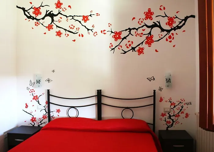 Couette-café Da Gio' 3*