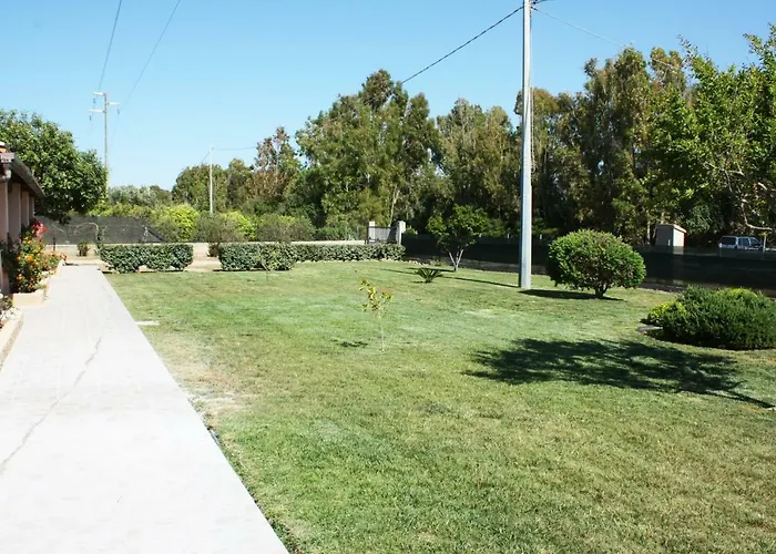 Da Gio' 3* Santa Maria la Palma