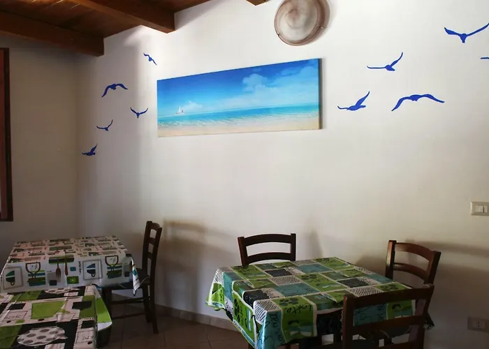 Da Gio' Santa Maria la Palma