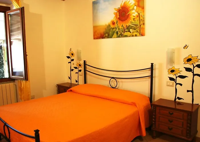 Da Gio' 3* Santa Maria la Palma