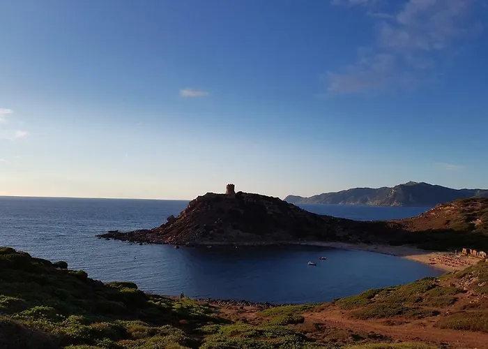 Couette-café Da Gio' Santa Maria la Palma