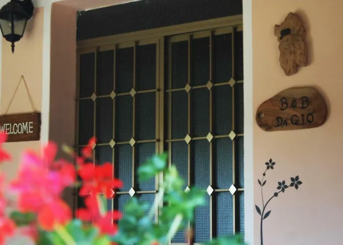 Da Gio' 3* Santa Maria la Palma