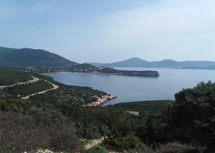 Couette-café Da Gio' 3*