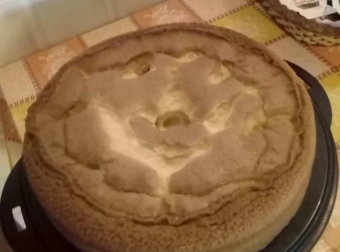 Couette-café Da Gio' Santa Maria la Palma